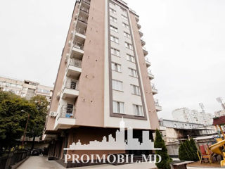 Apartament cu 1 cameră, 47 m², Râșcani, Chișinău foto 11