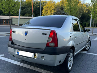 Dacia Logan foto 4