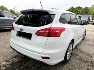 Ford Focus foto 3