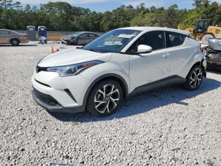 Toyota C-HR foto 3