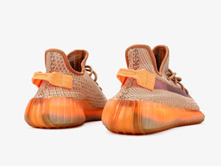 Adidas Yeezy Boost 350 V2 Clay foto 9