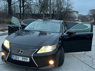 Lexus ES Series foto 2