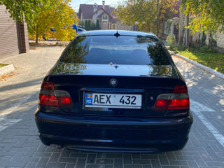 BMW 3 Series foto 2