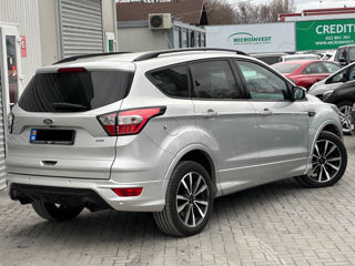 Ford Kuga foto 5