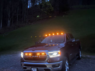 Dodge Ram foto 3