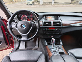 BMW X6 foto 9