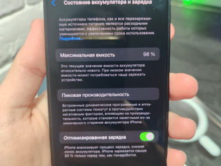 Срочно продам IPhone 13 foto 3