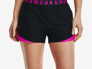 шорты спортивные  Under Armour,  разм. L foto 1