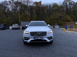 Volvo XC90 foto 3