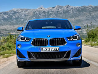 BMW X2 foto 13