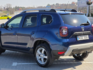 Dacia Duster foto 3