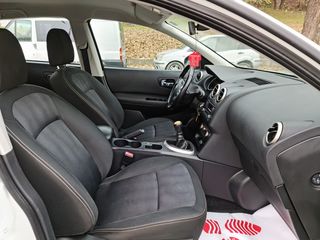 Nissan Qashqai foto 10