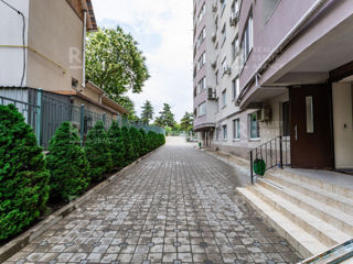 Apartament cu 2 camere, 74 m², Râșcani, Chișinău foto 17