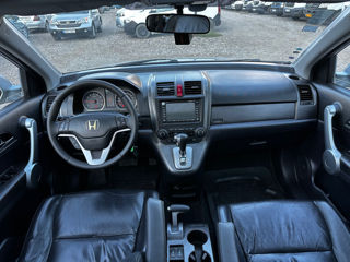 Honda CR-V foto 8