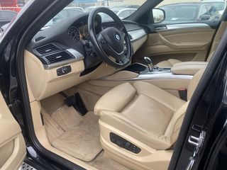 BMW X6 foto 7