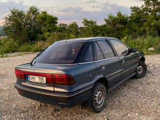 Mitsubishi Lancer foto 6