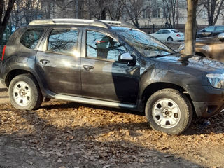 Dacia Duster foto 2