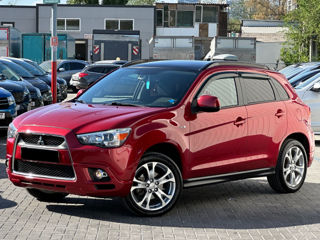 Mitsubishi ASX foto 3