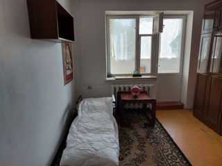 Apartament cu 1 cameră, 51 m², Râșcani, Chișinău foto 7