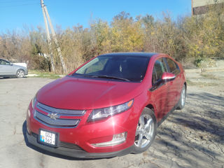 Chevrolet Volt foto 4