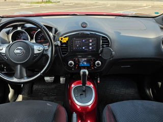 Nissan Juke foto 3