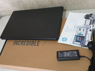 Новейший Мощный HP 15s. icore i3-1215U 4,4GHz. 8ядер. 8gb. SSD 512gb. Full HD 15,6d foto 4