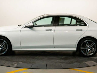 Mercedes E-Class foto 3