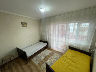 1-rm apt., 120 м², 7/18 fl.