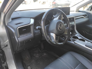 Lexus RX Series foto 5