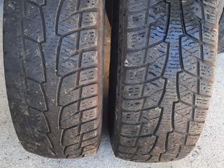 Hankook 235/65 r16C foto 1