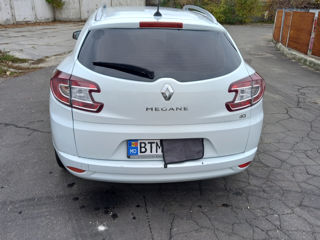 Renault Megane foto 5