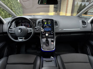 Renault Grand Scenic foto 10