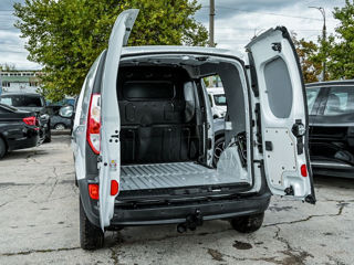 Renault Kangoo foto 6