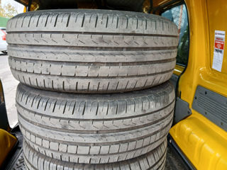 Летние шины 2 шт.MAXXIS 6-mm//2шт.PIRELLI-4 mm.Из Германии без пробега по МД. foto 3