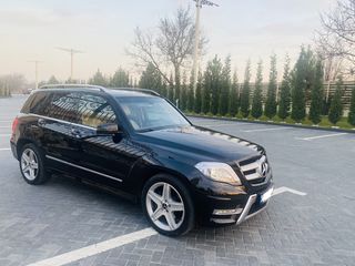 Mercedes GLK-Class foto 4