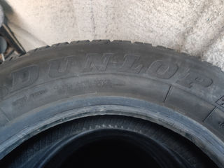 Продам четыре ската                Dunlop                    185/65/15 foto 4