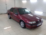 Opel Vectra foto 2