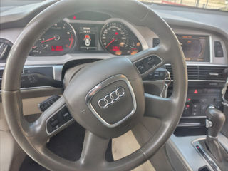 Audi A6 foto 2