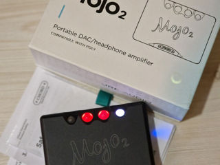 Chord Mojo 2