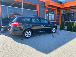 Ford Focus foto 4