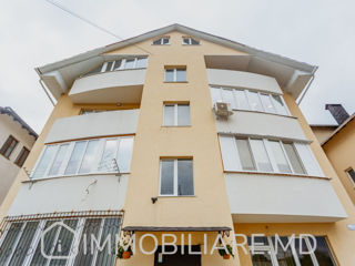 Apartament cu 2 camere, 74 m², Buiucani, Chișinău foto 13