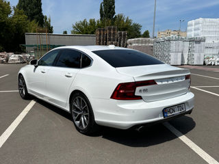 Volvo S90 foto 3