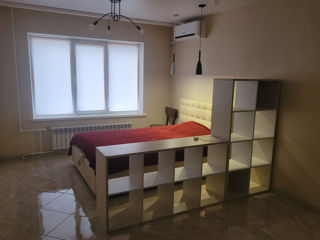 Apartament cu 1 cameră, 40 m², Centru, Florești foto 1