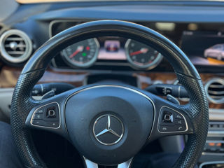 Mercedes E-Class foto 8