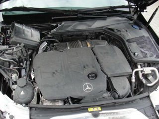 Mercedes C-Class foto 8