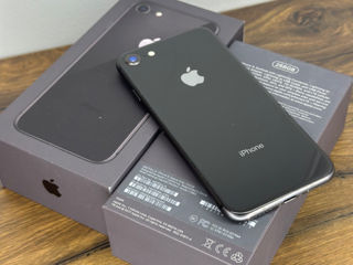 iPhone 8 Space Gray 256gb foto 3