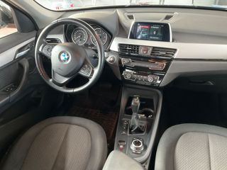 BMW X1 foto 5