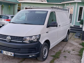 Volkswagen Transporter foto 2