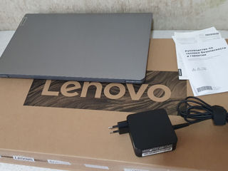 Новый Мощный LENOVO ideapad 3. Pentium GOLD 7505 3,5GHz. 4ядра. 8gb. SSD 256gb. Full HD 15,6d  foto 3