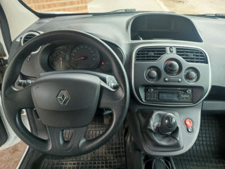 Renault Kangoo Maxi foto 9